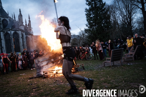 Carnaval da rouen
