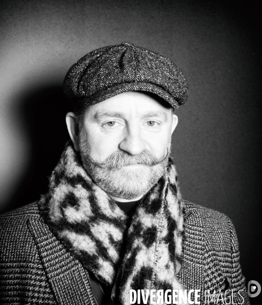 Mathias Malzieu
