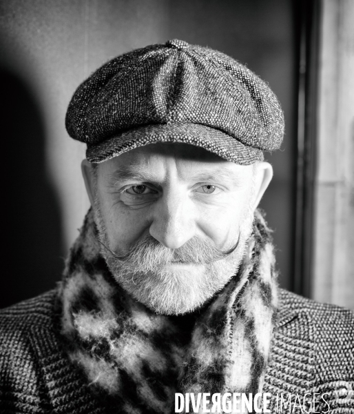 Mathias Malzieu