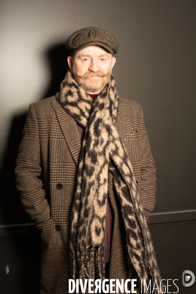 Mathias Malzieu