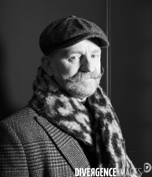 Mathias Malzieu