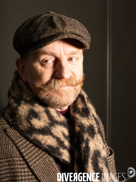 Mathias Malzieu