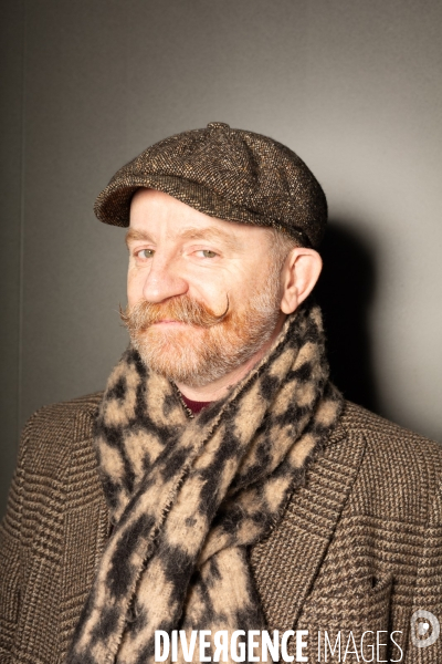Mathias Malzieu