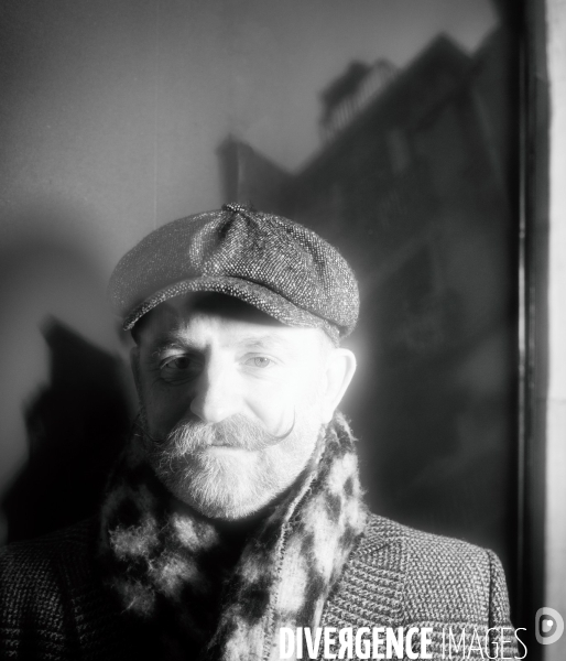 Mathias Malzieu