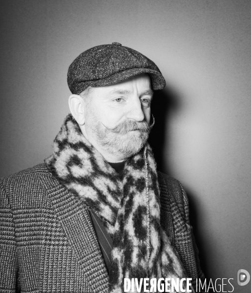 Mathias Malzieu