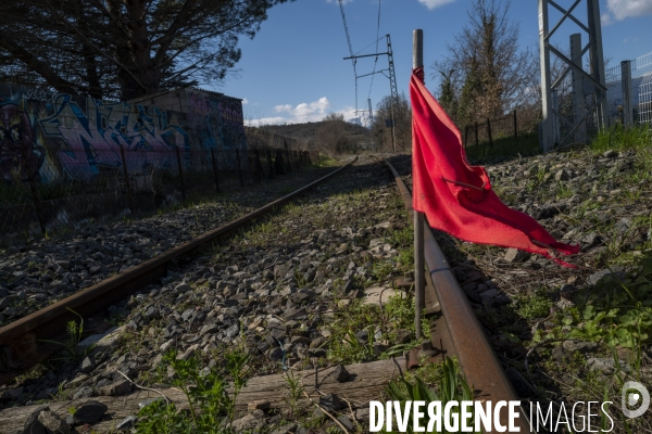 Pour le retour du Train