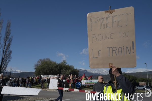Pour le retour du Train