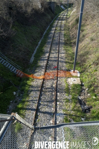 Pour le retour du Train