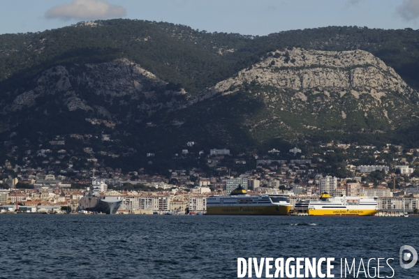 Epaves Bateau