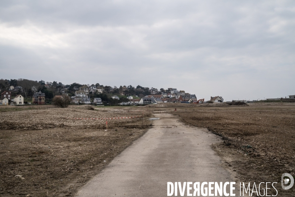 La renaturation face à la montée des eaux