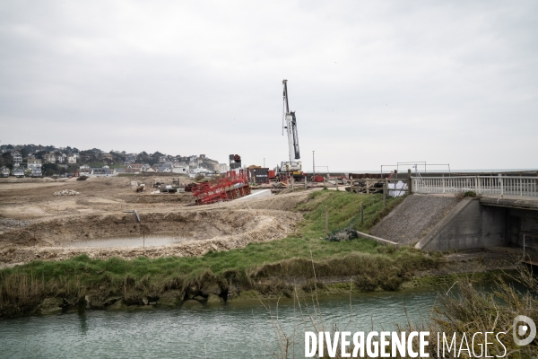 La renaturation face à la montée des eaux
