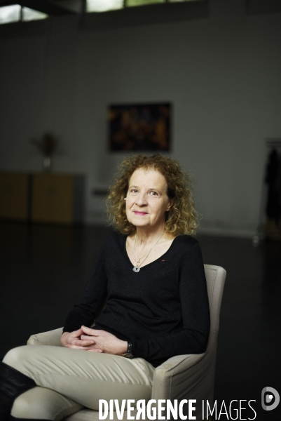 Isabelle Siben