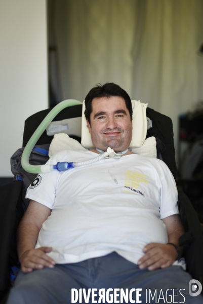 Ludovic Besombes
