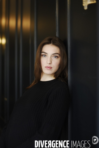 Anamaria Vartolomei