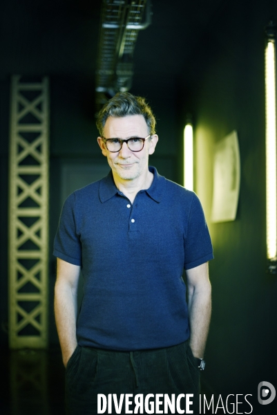 Michel Hazanavicius