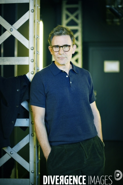 Michel Hazanavicius