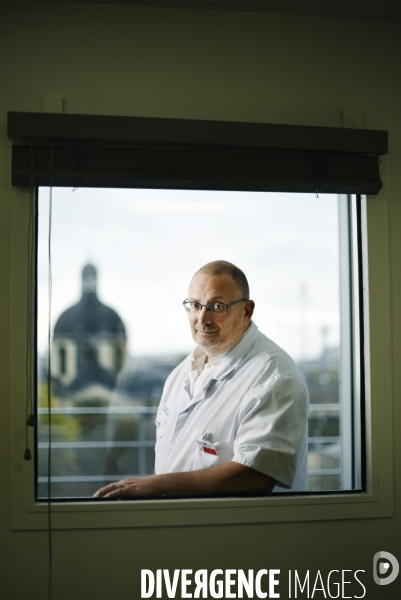 Thomas Similowski