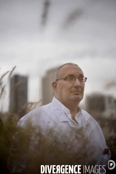 Thomas Similowski