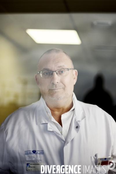Thomas Similowski