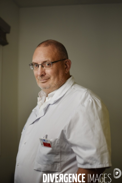 Thomas Similowski