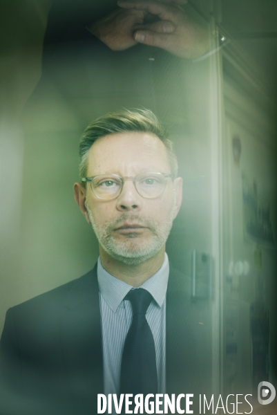 Bertrand Chamoulaud