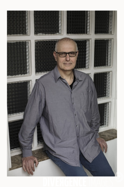 Benoît Hopquin