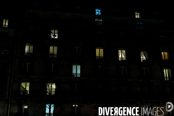 Chute de l immobilier 
