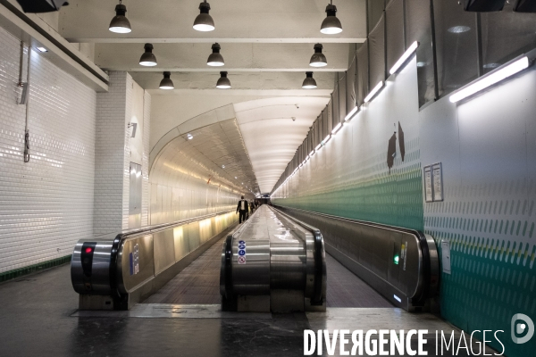 Images du confinement