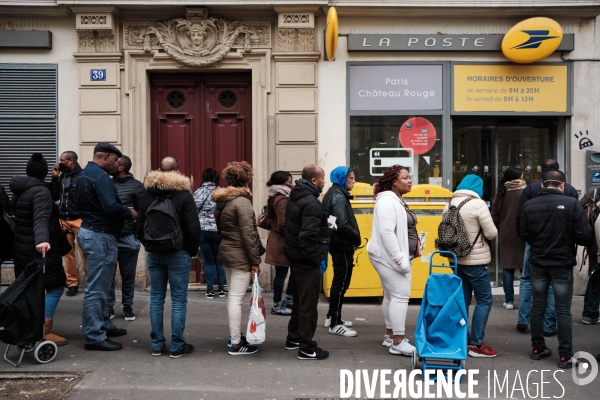 Images du confinement