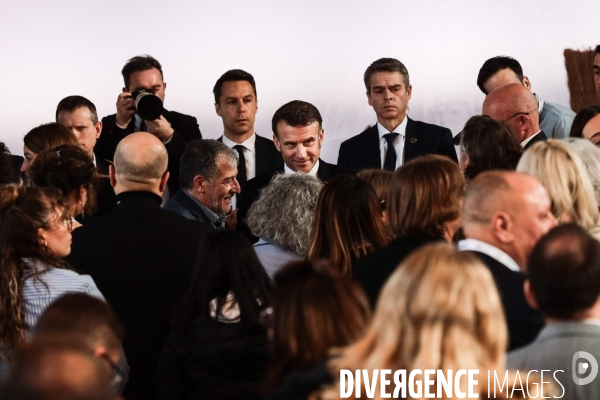 Journée nationale et européenne d’hommage aux victimes du terrorisme