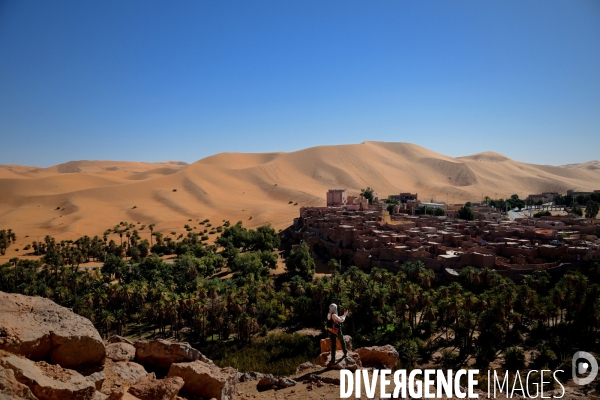 Taghit
