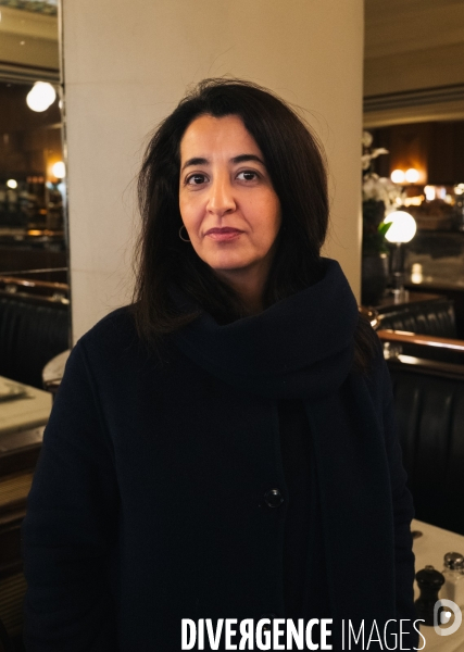 Karima Delli
