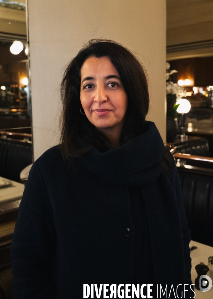 Karima Delli