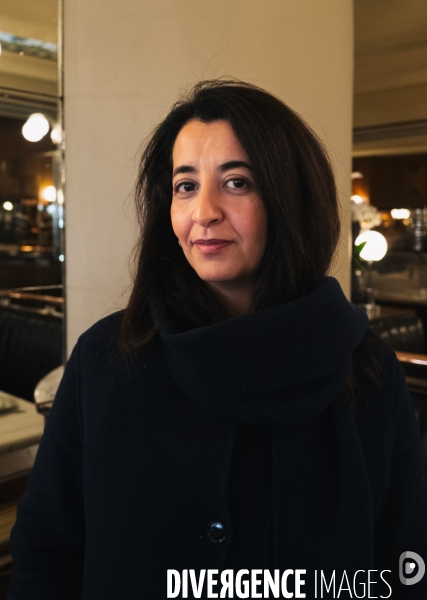 Karima Delli