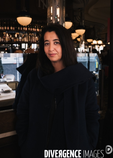 Karima Delli