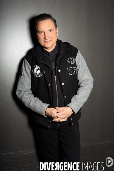 Jean-Marc Généreux 