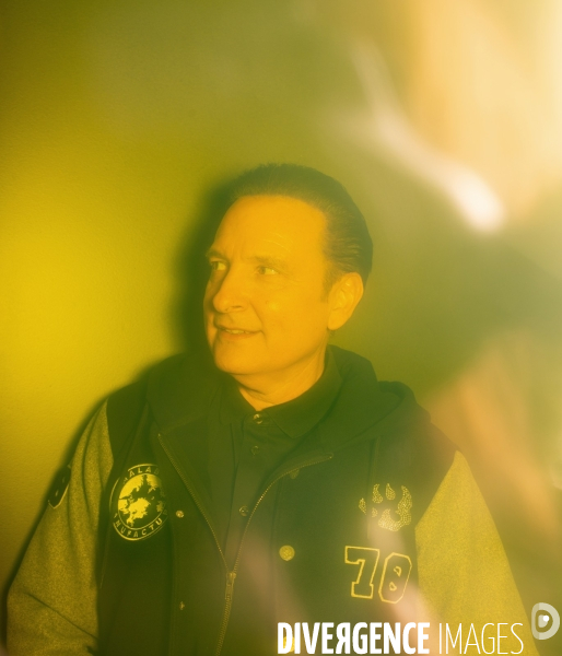 Jean-Marc Généreux 