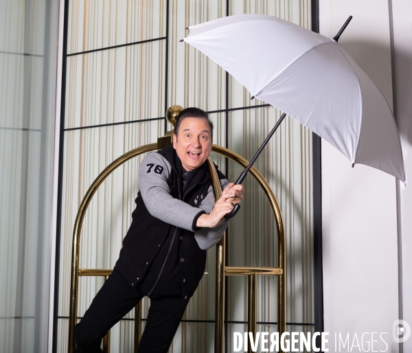 Jean-Marc Généreux 