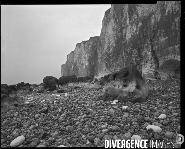La fin de l hiver à la mer