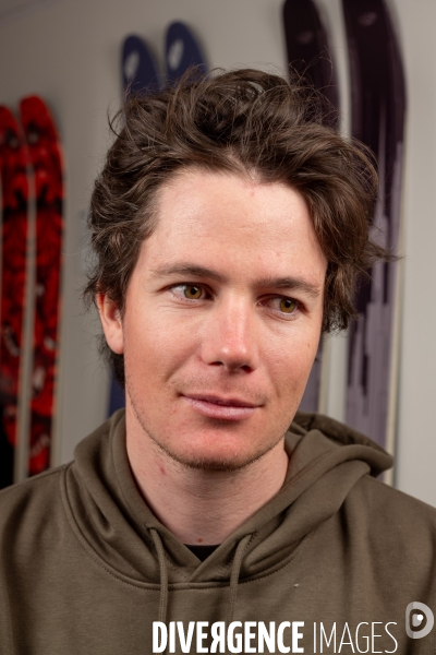 Mathis Dumas