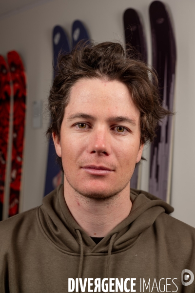 Mathis Dumas