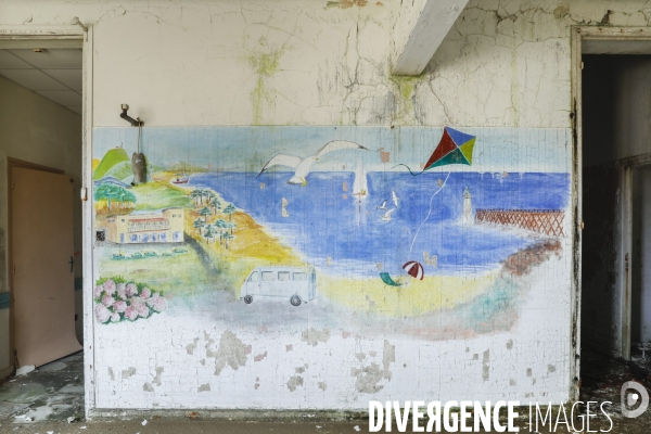 Érosion du littoral aquitain - Institut Hélio-Marin de Labenne