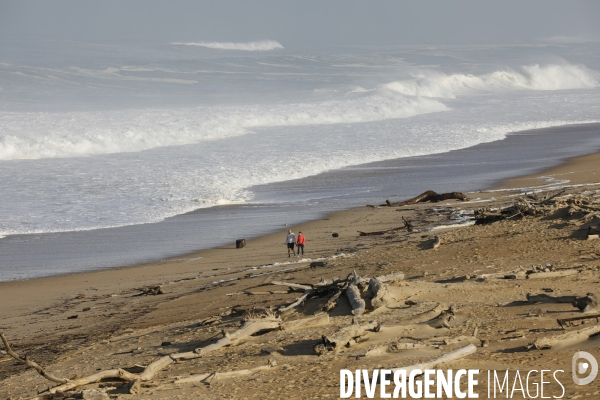 Chapelle Saint-Thérèse de Labenne