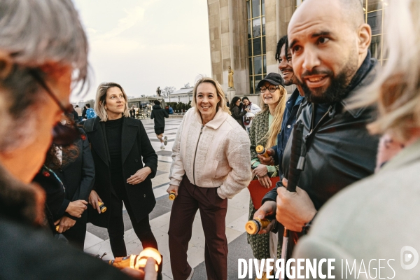 Stunt Lutte contre la malnutrition