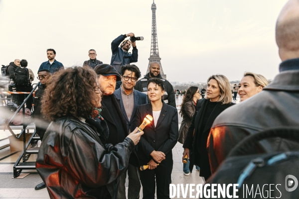 Stunt Lutte contre la malnutrition