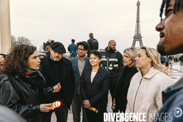 Stunt Lutte contre la malnutrition