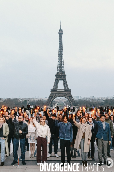 Stunt Lutte contre la malnutrition