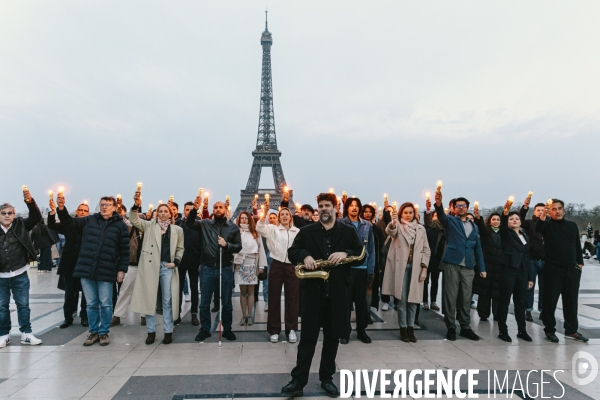 Stunt Lutte contre la malnutrition