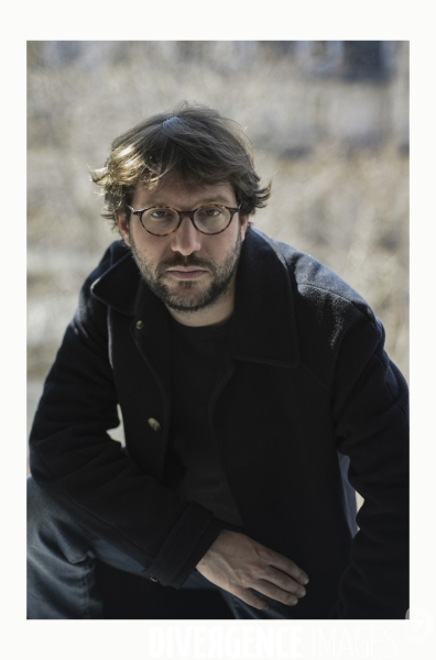 Amos Reichman