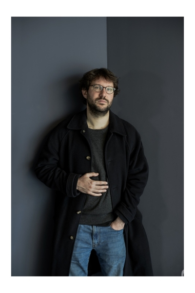 Amos Reichman